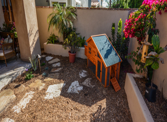 landscape business case studies