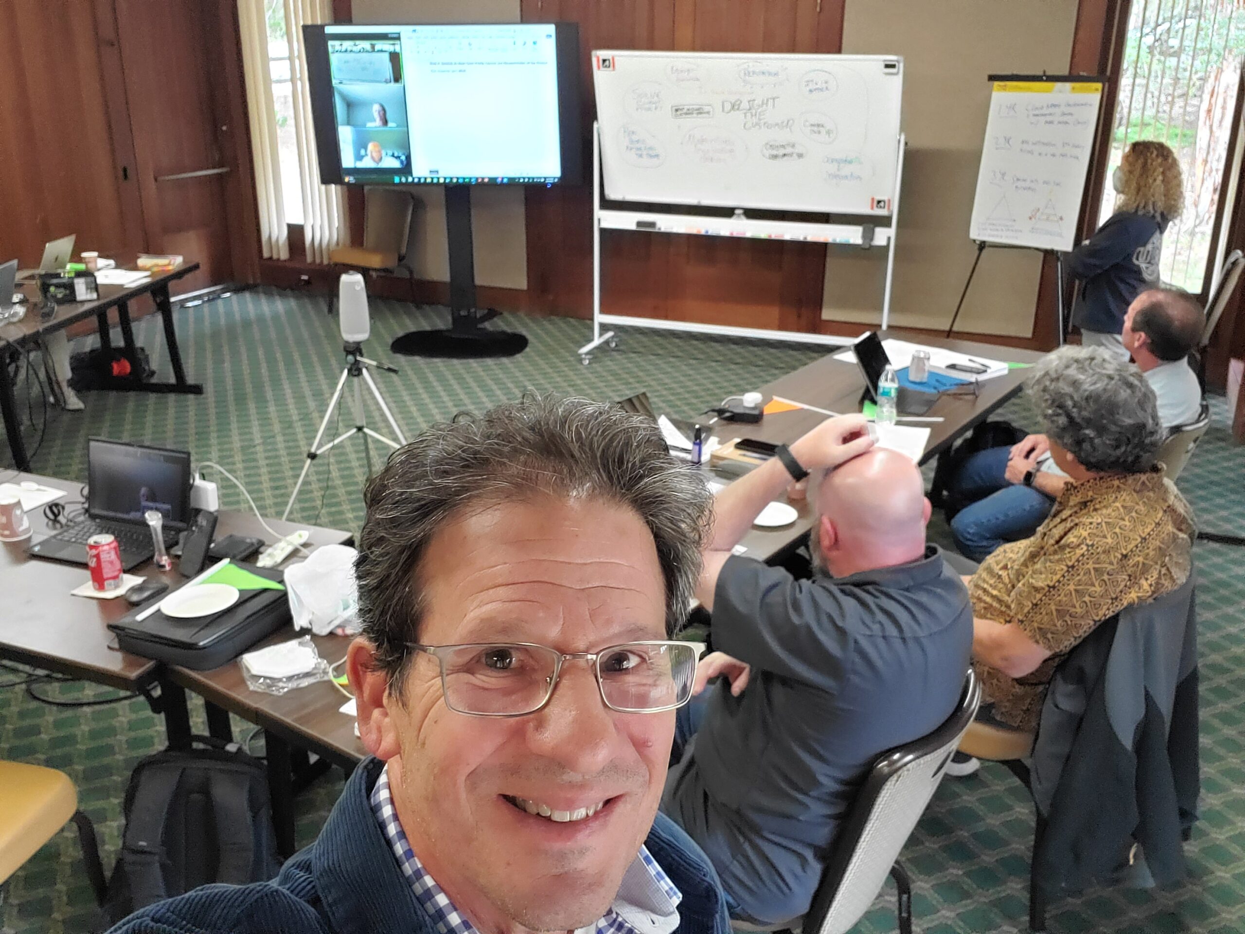 Team Coaching