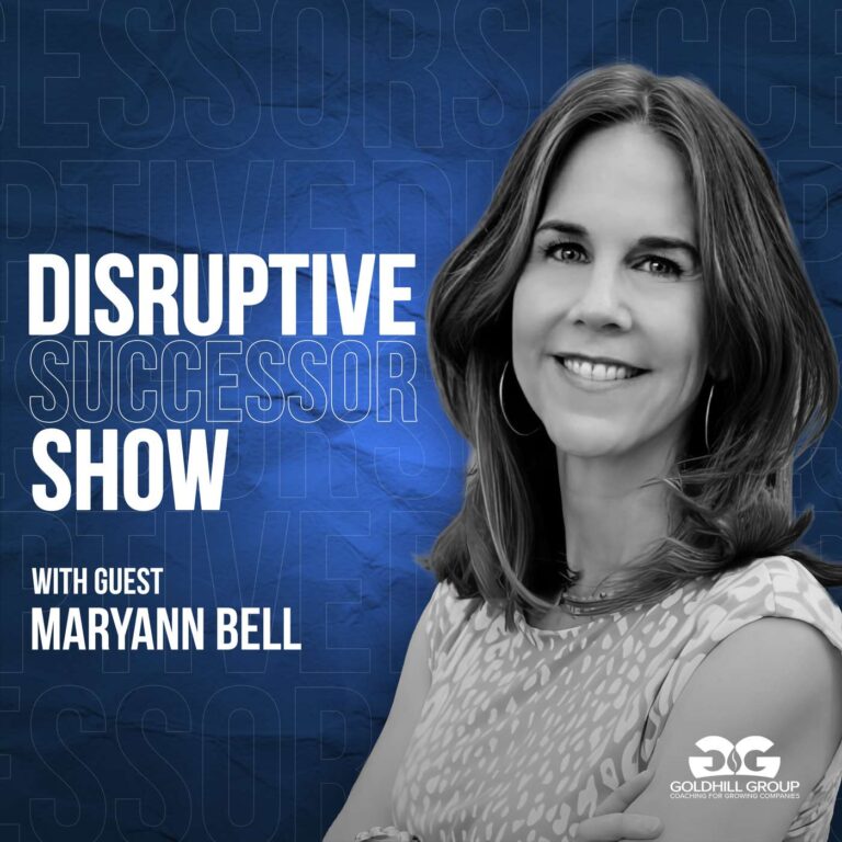 Episode 202 – Fair Isn’t Equal: Aligning Ownership, Merit, and Governance in Family Businesses with Maryann Bell